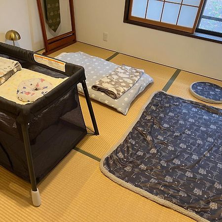 Imakumano Terrace - Eisen An 潁川庵 Villa Kyoto Exterior photo