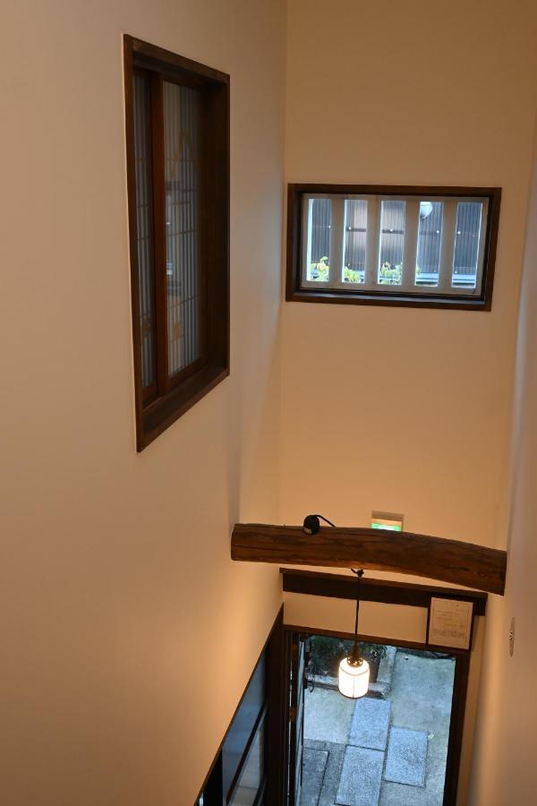 Imakumano Terrace - Eisen An 潁川庵 Villa Kyoto Exterior photo