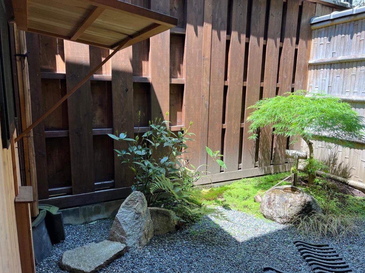 Imakumano Terrace - Eisen An 潁川庵 Villa Kyoto Exterior photo