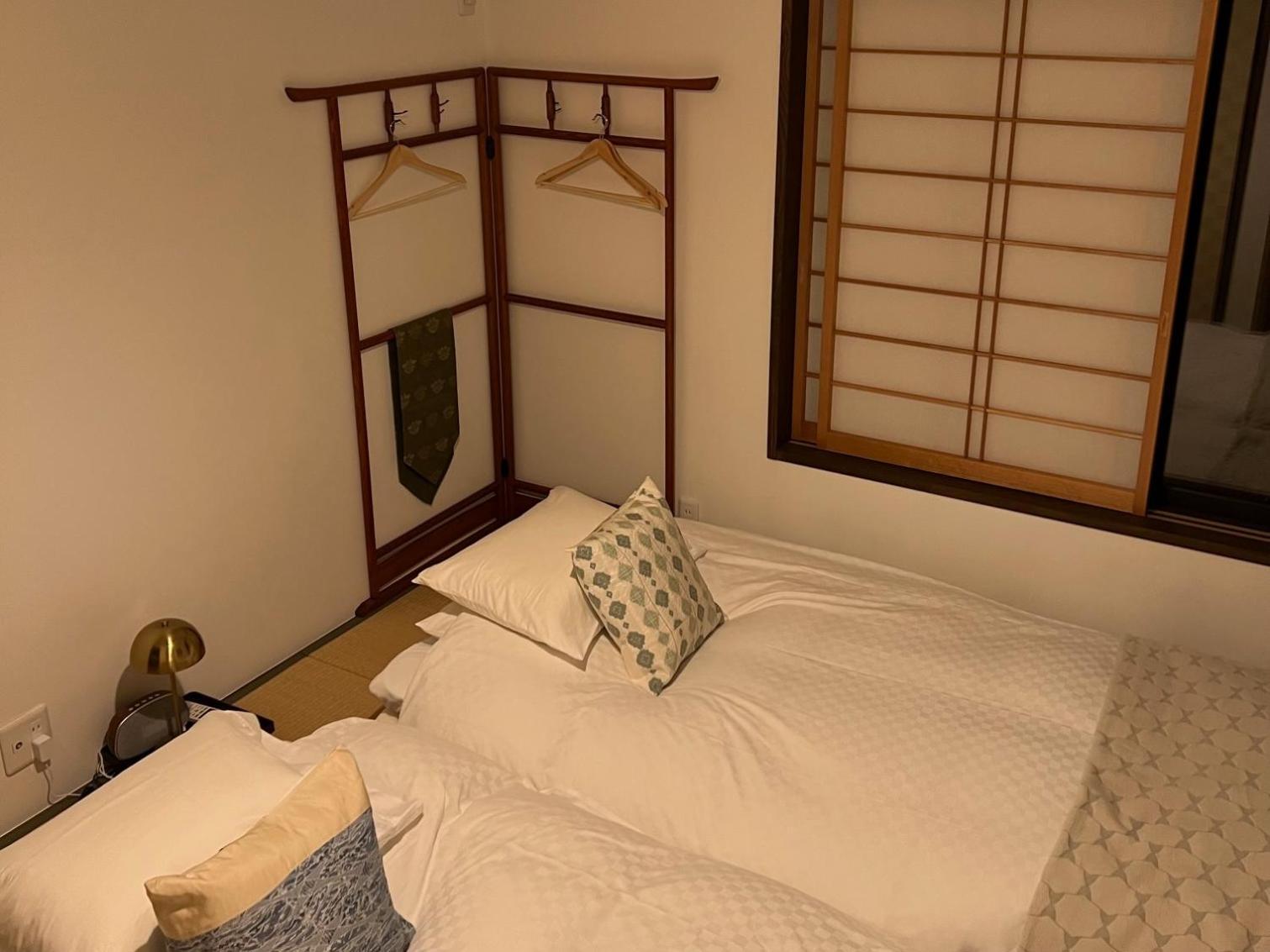 Imakumano Terrace - Eisen An 潁川庵 Villa Kyoto Exterior photo