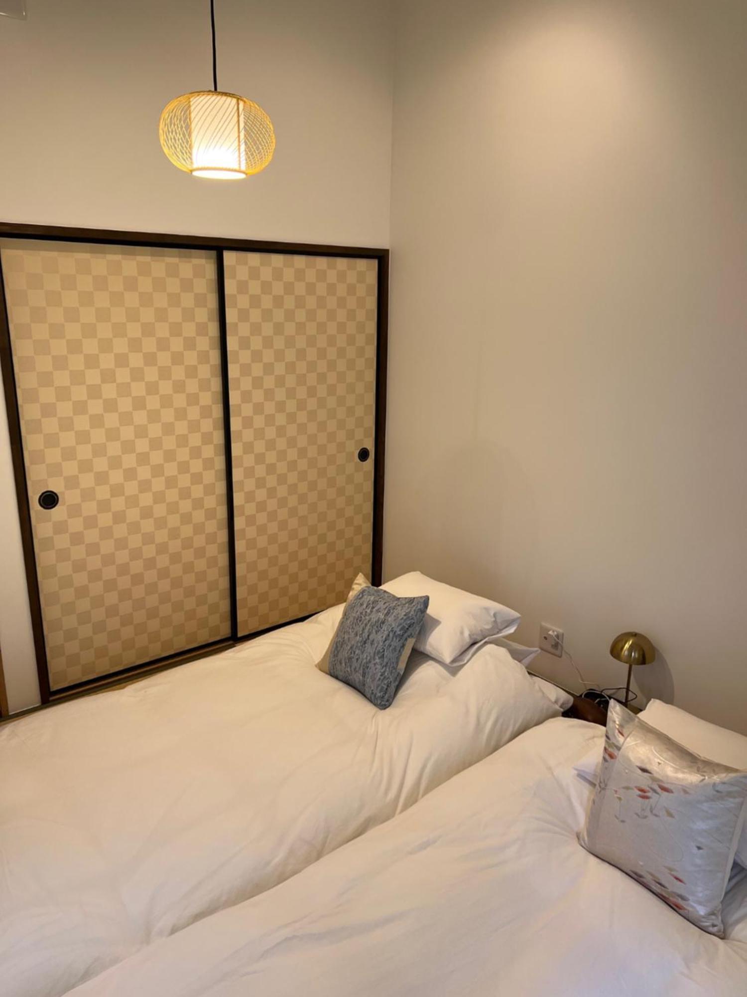 Imakumano Terrace - Eisen An 潁川庵 Villa Kyoto Exterior photo